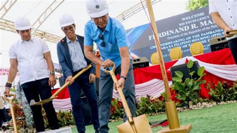 DHSUD promotes ease of doing business for developers, .